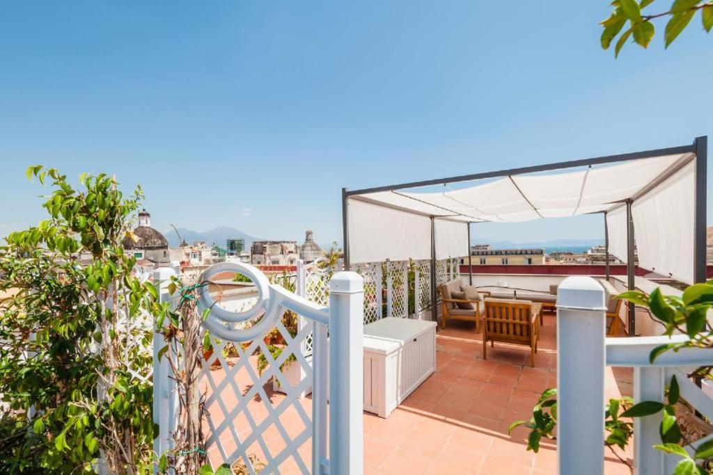 Appartamento con Terrazza