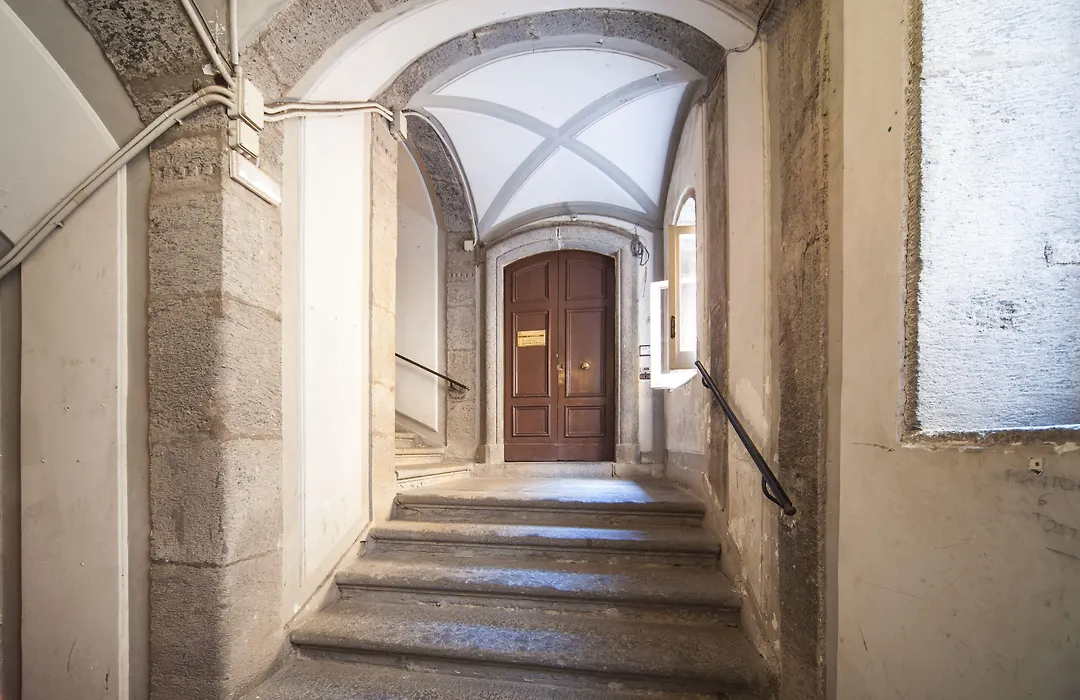 Palazzo Marigliano - Rooms&Suites-1