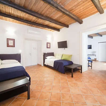Palazzo Marigliano - Rooms&Suites-3