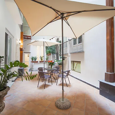 Palazzo Marigliano - Rooms&Suites-2